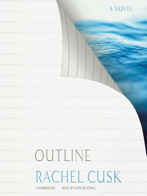 Cover image for Outline